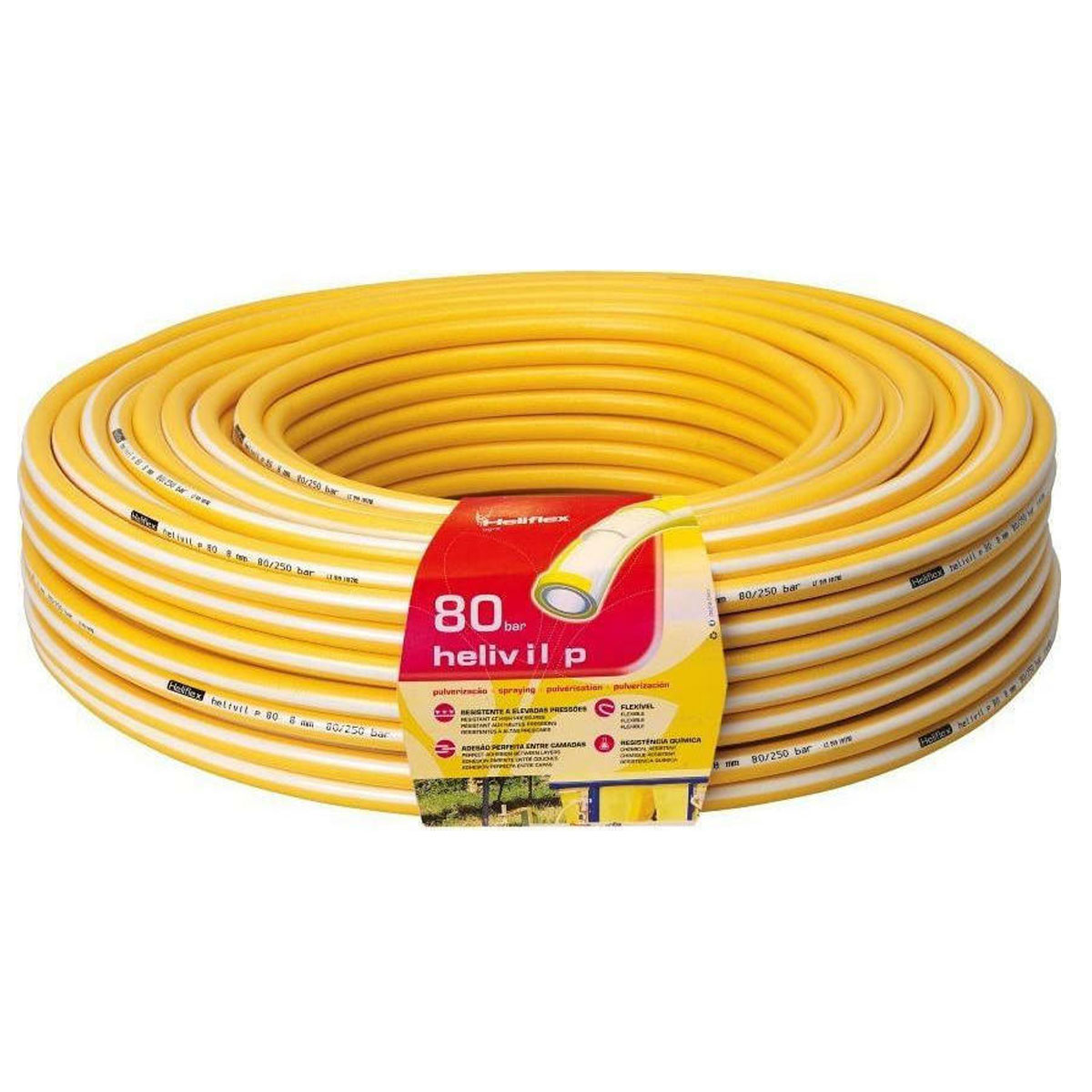 HELIFLEX8050