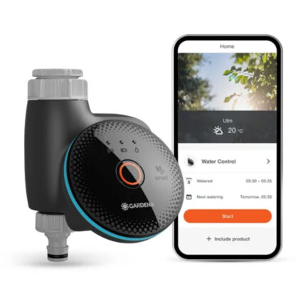 Προγραμματιστής Μπαταρίας Gardena Smart 19033-20