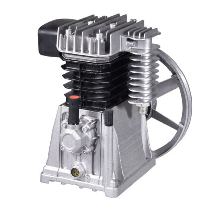 ΚΕΦΑΛΗ ΑΕΡΟΣΥΜΠΙΕΣΤΗ 3HP DBJ-65 - ΚΑΤΑΘΛΙΨΗ ΔΕΞΙΑ