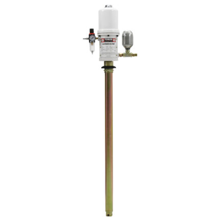 TOROS: ΑΕΡΑΝΤΛΙΑ ΒΑΛΒΟΛΙΝΗΣ TB-640G ΜΗΚΟΥΣ ΣΩΛΗΝΑ 940mm - 5:1