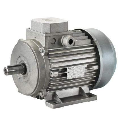VEMAT: ΤΡΙΦΑΣΙΚΟΣ ΗΛΕΚΤΡΟΚΙΝΗΤΡΑΣ 4,0Hp