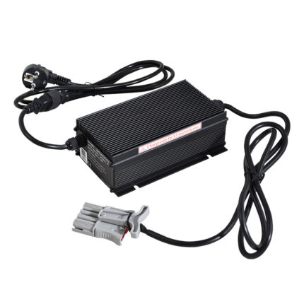 ΦΟΡΤΙΣΤΗΣ 24Vdc/10A ΓΙΑ ΗΛ/ΚΟ ΠΑΛΕΤ/ΡΟ 43139