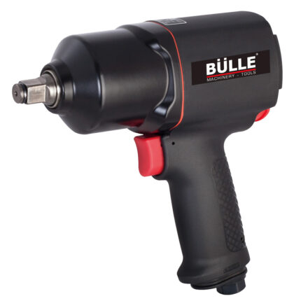 BULLE: ΑΕΡΟΚΛΕΙΔΟ 1/2" 1790Nm