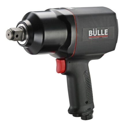 BULLE: ΑΕΡΟΚΛΕΙΔΟ 3/4" 2034Nm