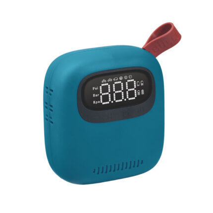 BULLE: ΜΙΝΙ ΤΡΟΜΠΑ ΑΕΡΟΣ ΕΠΑΝΑΦΟΡΤΙΖΟΜΕΝΗ 4500 mAh