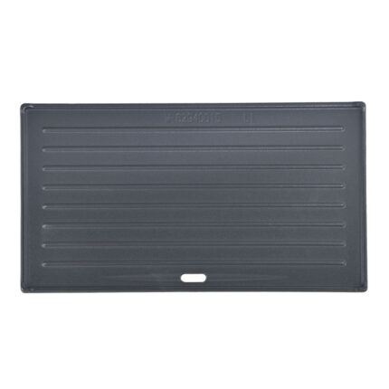 UNIMAC: ΠΛΑΚΑ ΜΑΝΤΕΜΕΝΙΑ ΓΙΑ GAS BBQ 390x212mm