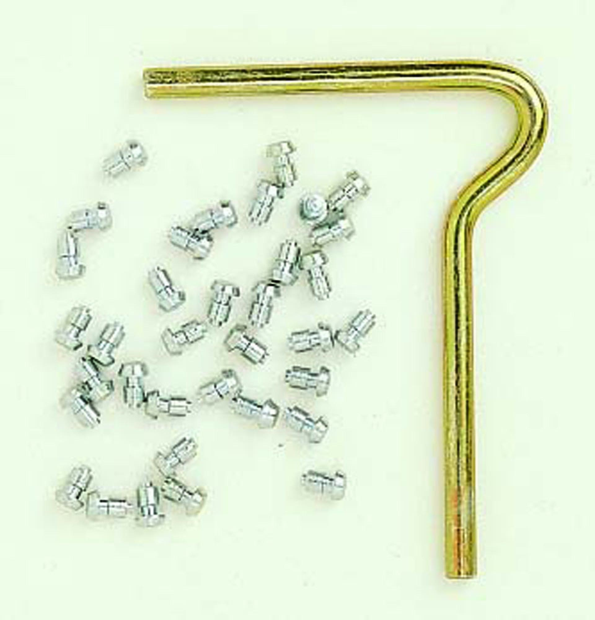Studs, 505 65 43-61