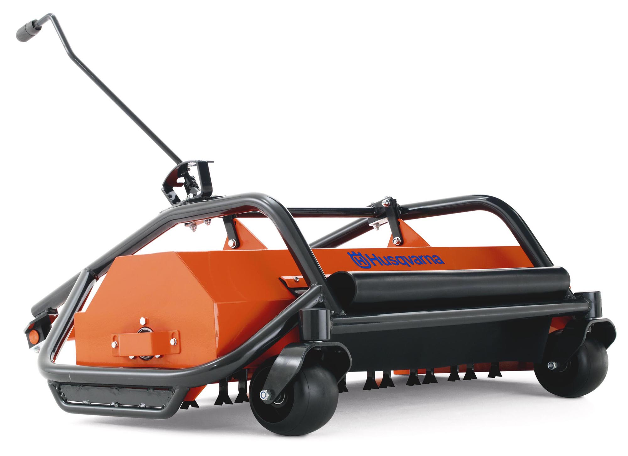 Flail mower Profi