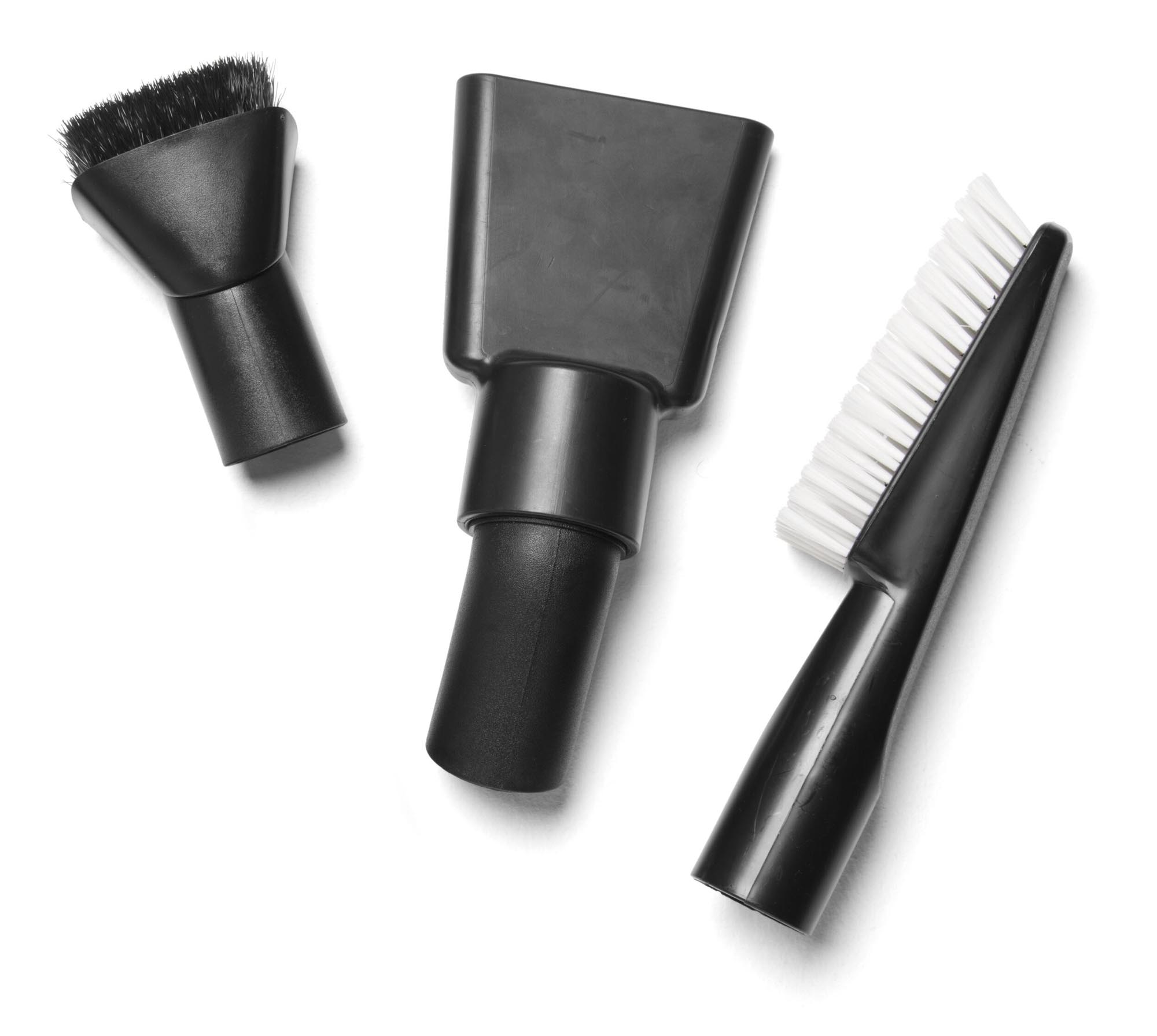 WDC, Auto / Brush kit